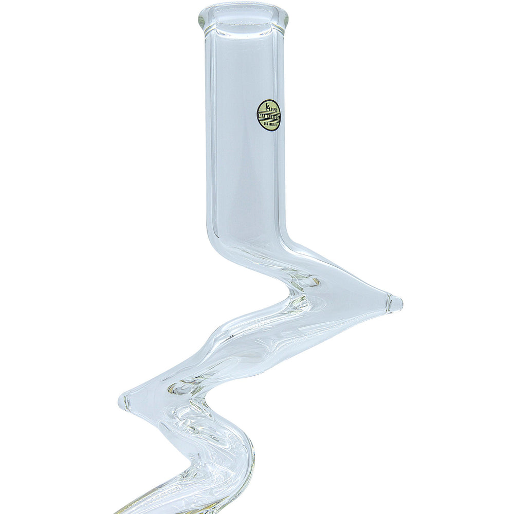 
                  
                    Load image into Gallery viewer, Switchback Bubble Base Bong
                  
                
