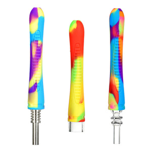 
                  
                    Load image into Gallery viewer, RIP Series Ringer 3 in 1 Silicone Dugout Kit
                  
                