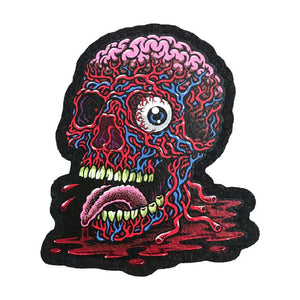 
                  
                    Load image into Gallery viewer, East Coasters 10&amp;quot; Dab Mats
                  
                