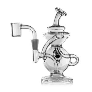 
                  
                    Load image into Gallery viewer, MJ Mini Jig Mini Dab Rig
                  
                