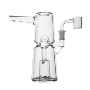
                  
                    Load image into Gallery viewer, MJ Arsenal Turret Mini Dab Rig
                  
                