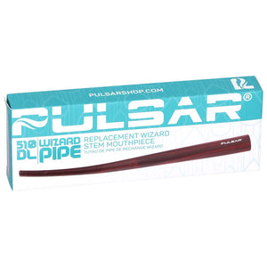 
                  
                    Load image into Gallery viewer, Pulsar 510 DL Wizard Pipe Variable Voltage Cartridge Vape | 650mAh
                  
                