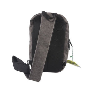 
                  
                    Load image into Gallery viewer, Ooze Traveler Series Smell Proof Crossbody Bag | 7&amp;quot;x12&amp;quot;
                  
                