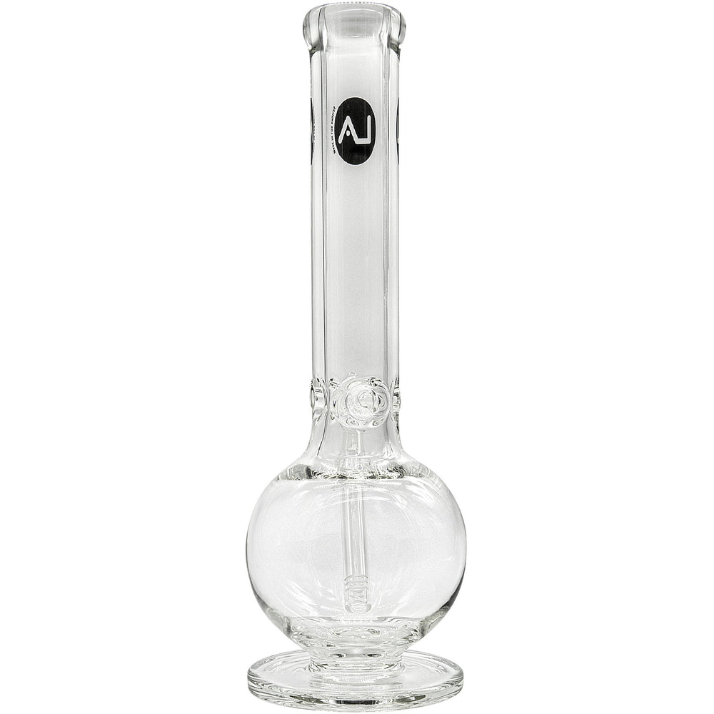 
                  
                    Load image into Gallery viewer, Bazooka Heavy 9mm Glass Bong
                  
                