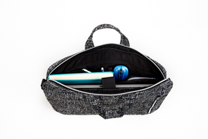 
                  
                    Load image into Gallery viewer, Dime Bags Side Hustler Shoulder Bag
                  
                