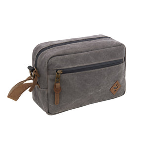 
                  
                    Load image into Gallery viewer, The Stowaway - Smell Proof Toiletry Kit
                  
                