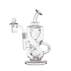 
                  
                    Load image into Gallery viewer, Titan Mini Dab Rig
                  
                