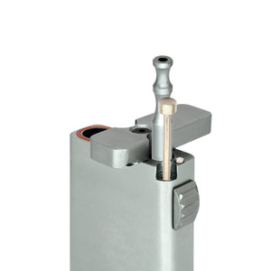 
                  
                    Load image into Gallery viewer, Aluminum Dugout One Hitter
                  
                