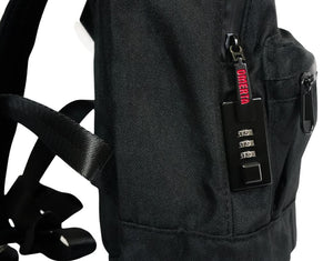 
                  
                    Load image into Gallery viewer, Stash Bag Mini Molly with Lock
                  
                