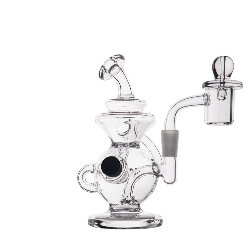 
                  
                    Load image into Gallery viewer, MJ Mini Jig Mini Dab Rig
                  
                