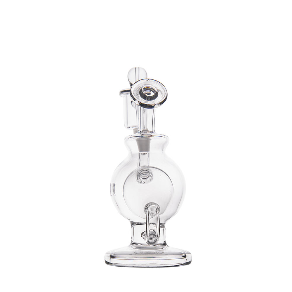 
                  
                    Load image into Gallery viewer, MJ Arsenal Atlas Mini Dab Rig
                  
                
