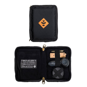 
                  
                    Load image into Gallery viewer, Revelry Pipe Kit - Smell Proof Kit
                  
                