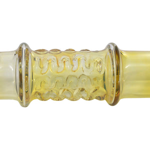 
                  
                    Load image into Gallery viewer, LA Pipes Silver Fumed Steamroller
                  
                