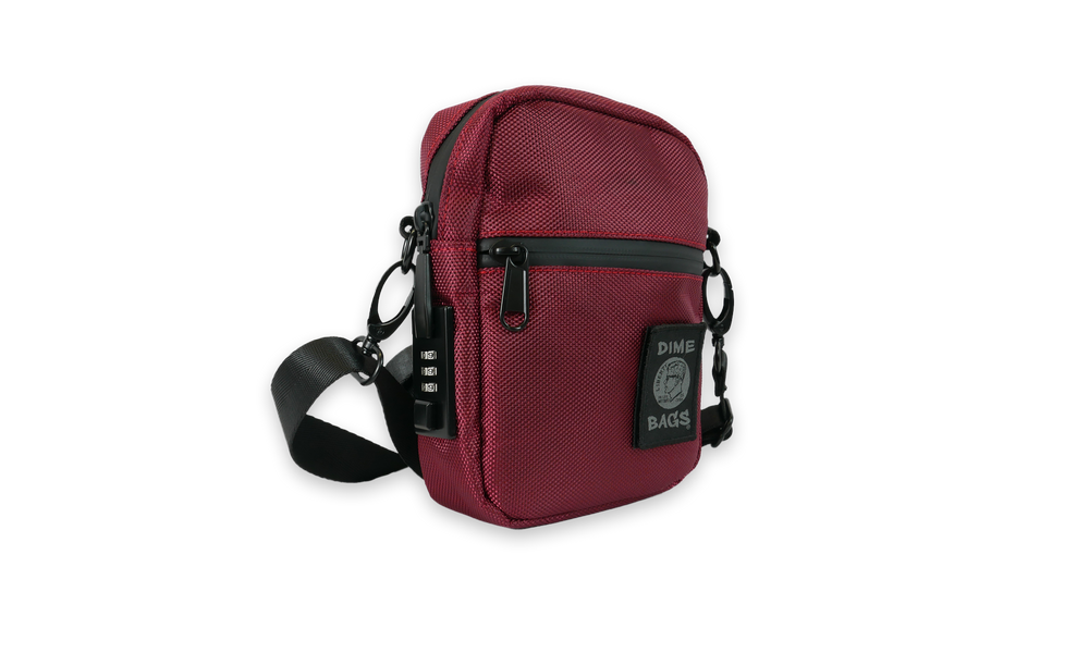 
                  
                    Load image into Gallery viewer, Dime Bags Button Bag
                  
                