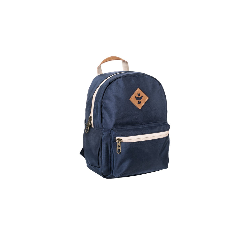 
                  
                    Load image into Gallery viewer, Revelry Shorty - Smell Proof Mini Backpack
                  
                