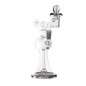 
                  
                    Load image into Gallery viewer, MJ Arsenal Apollo Mini Dab Rig
                  
                
