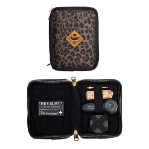 
                  
                    Load image into Gallery viewer, Revelry Pipe Kit - Smell Proof Kit
                  
                