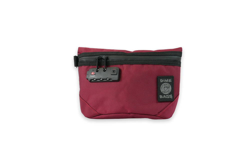 
                  
                    Load image into Gallery viewer, Dime Bags Collector with Lock
                  
                
