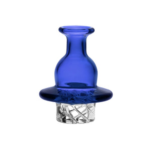
                  
                    Load image into Gallery viewer, Multi Airflow Vortex Carb Cap
                  
                