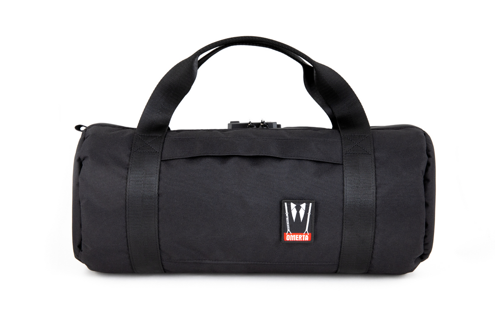 
                  
                    Load image into Gallery viewer, Dime Bags The Brigata Duffle Bag
                  
                