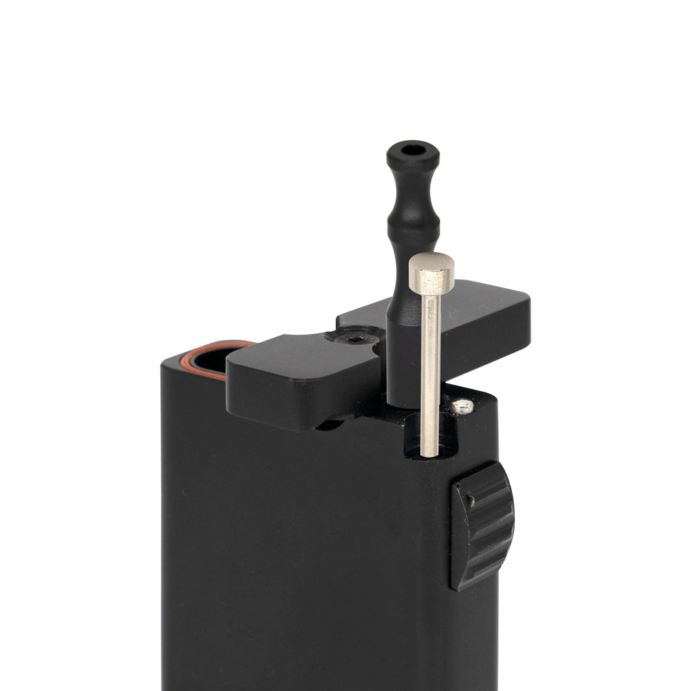 
                  
                    Load image into Gallery viewer, Aluminum Dugout One Hitter
                  
                