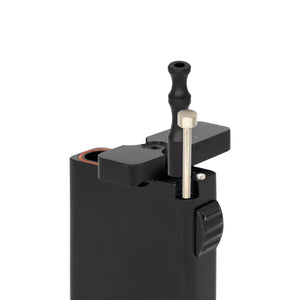 
                  
                    Load image into Gallery viewer, Aluminum Dugout One Hitter
                  
                