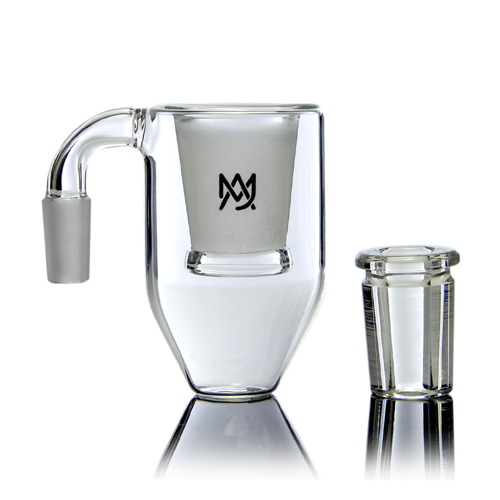 
                  
                    Load image into Gallery viewer, MJ Reclaim / Dry Ash Catcher
                  
                