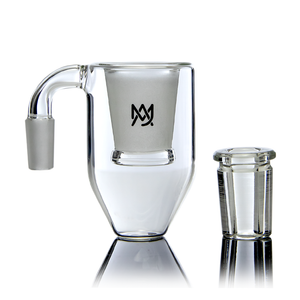 
                  
                    Load image into Gallery viewer, MJ Reclaim / Dry Ash Catcher
                  
                