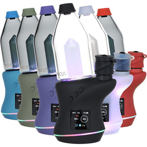 
                  
                    Load image into Gallery viewer, eRig MAX Atomizer &amp;amp; Saber Hot Knife Bundle
                  
                