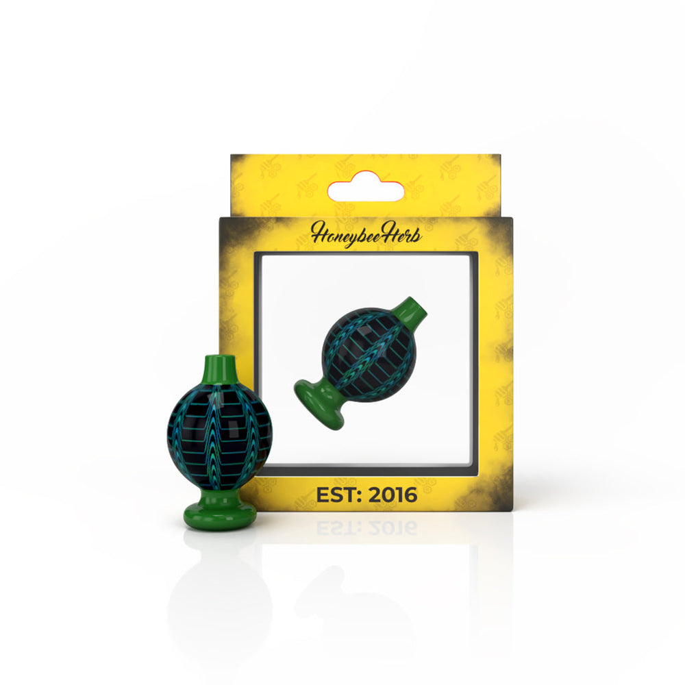 
                  
                    Load image into Gallery viewer, DREAM BUBBLE CARB CAP
                  
                