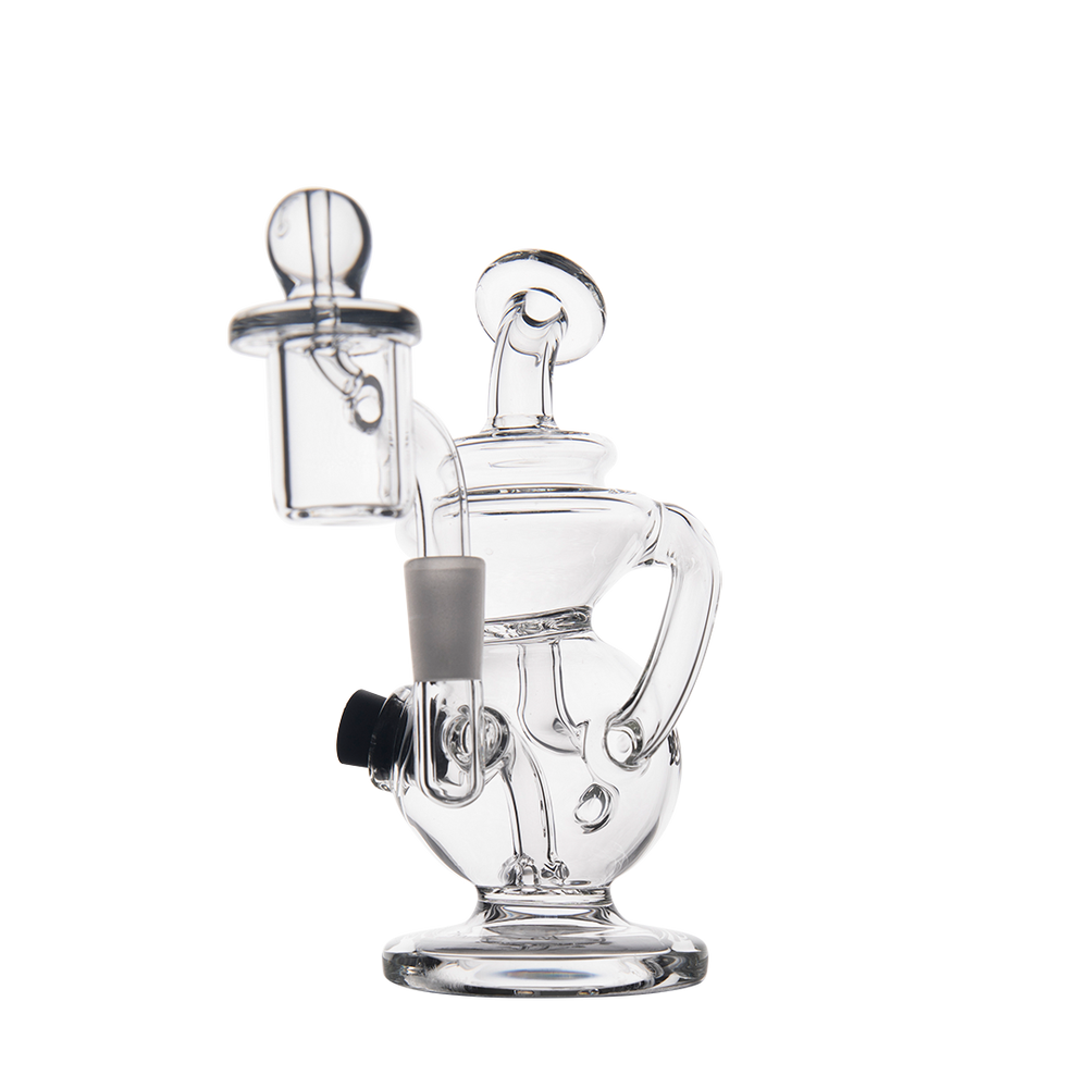 
                  
                    Load image into Gallery viewer, MJ Mini Jig Mini Dab Rig
                  
                