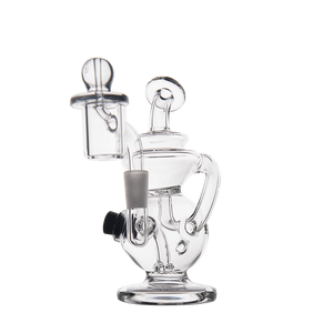 
                  
                    Load image into Gallery viewer, MJ Mini Jig Mini Dab Rig
                  
                