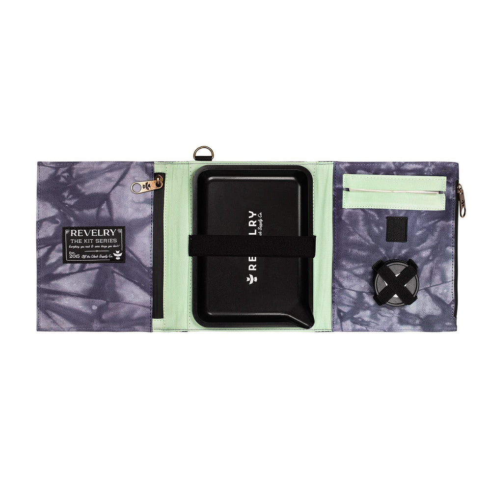 
                  
                    Load image into Gallery viewer, Revelry Rolling Kit - Smell Proof Kit
                  
                