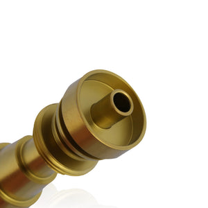 
                  
                    Load image into Gallery viewer, TITANIUM 6 IN 1 ORIGINAL DAB NAIL
                  
                