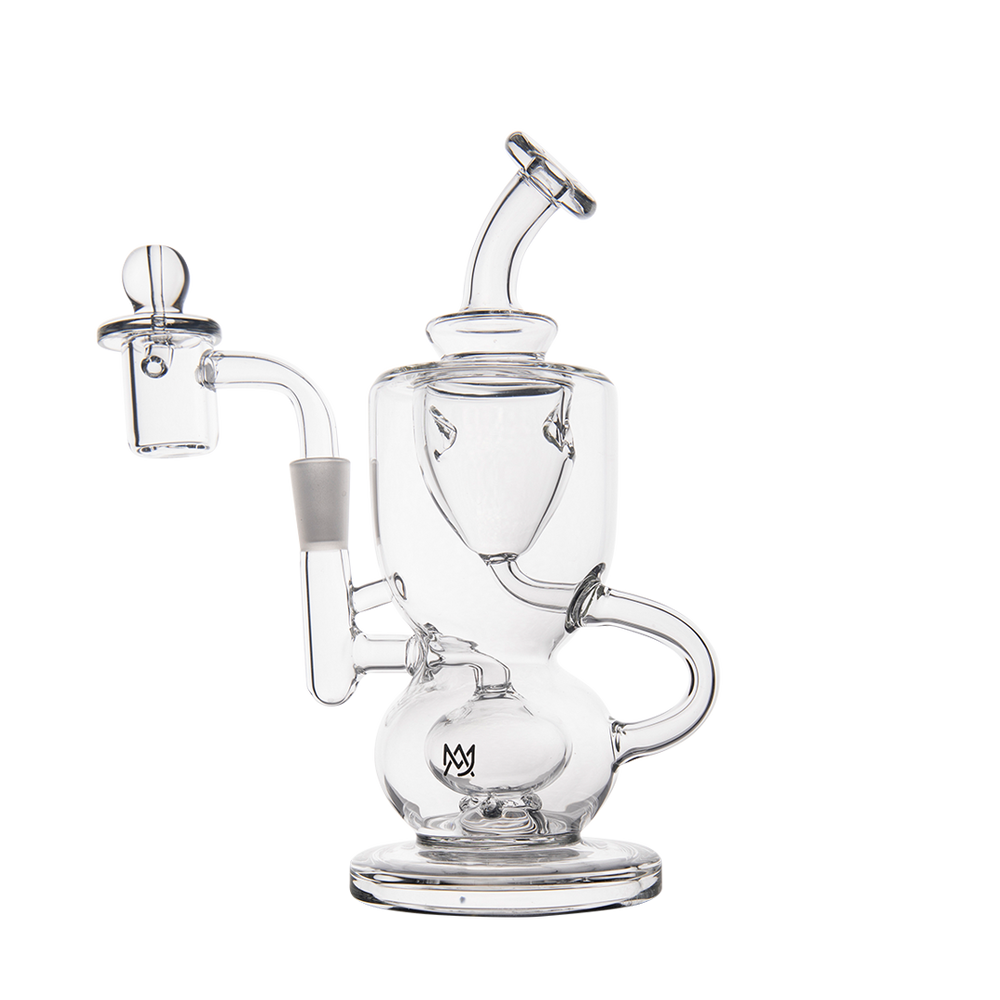 
                  
                    Load image into Gallery viewer, Titan Mini Dab Rig
                  
                