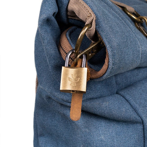 
                  
                    Load image into Gallery viewer, Revelry Drifter - Smell Proof Rolltop Backpack
                  
                