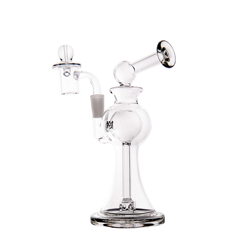 
                  
                    Load image into Gallery viewer, MJ Arsenal Apollo Mini Dab Rig
                  
                