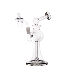 
                  
                    Load image into Gallery viewer, MJ Arsenal Apollo Mini Dab Rig
                  
                