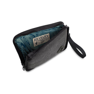 
                  
                    Load image into Gallery viewer, Revelry Gordo - Smell Proof Padded Pouch
                  
                