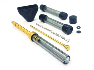 
                  
                    Load image into Gallery viewer, Miss Wendy™ Glass Blunt Combo Pack
                  
                