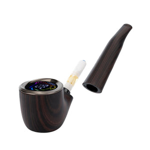 
                  
                    Load image into Gallery viewer, Pulsar 510 DL Wizard Pipe Variable Voltage Cartridge Vape | 650mAh
                  
                