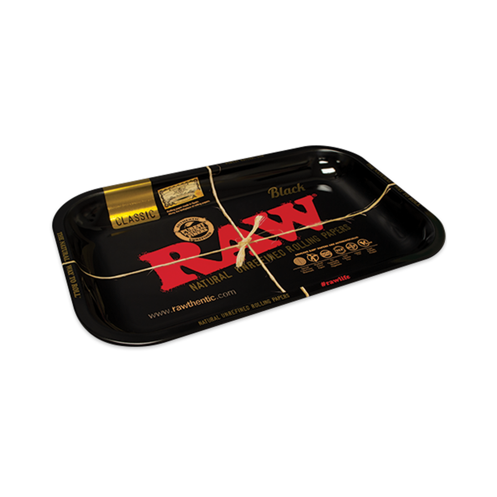
                  
                    Load image into Gallery viewer, RAW Rolling Trays
                  
                