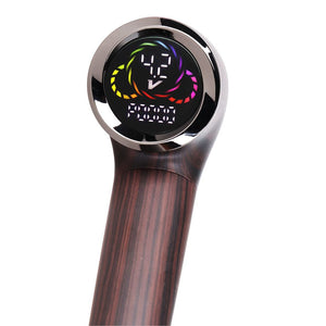 
                  
                    Load image into Gallery viewer, Pulsar 510 DL Wizard Pipe Variable Voltage Cartridge Vape | 650mAh
                  
                