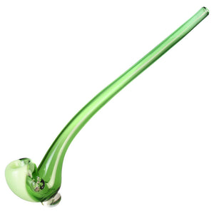 
                  
                    Load image into Gallery viewer, Mellow Wizard Sherlock Pipe - 10.5&amp;quot;/Colors Vary
                  
                