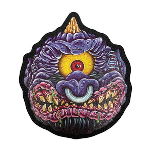 
                  
                    Load image into Gallery viewer, East Coasters 10&amp;quot; Dab Mats
                  
                