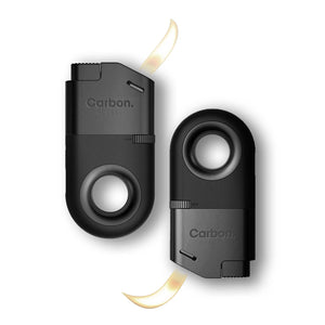 
                  
                    Load image into Gallery viewer, Vessel Carbon Lighter
                  
                