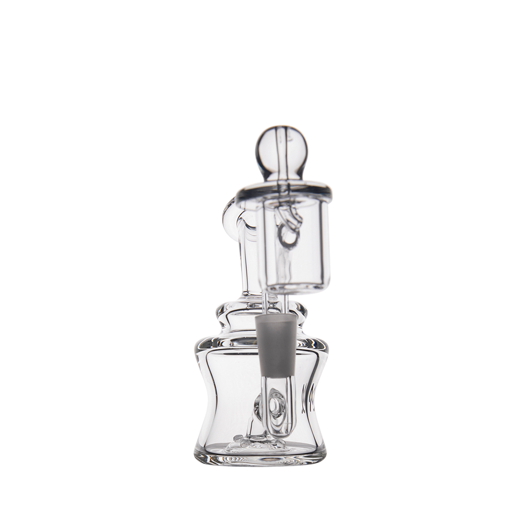 
                  
                    Load image into Gallery viewer, MJ Arsenal Jammer Mini Dab Rig
                  
                
