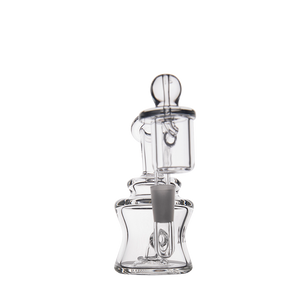 
                  
                    Load image into Gallery viewer, MJ Arsenal Jammer Mini Dab Rig
                  
                