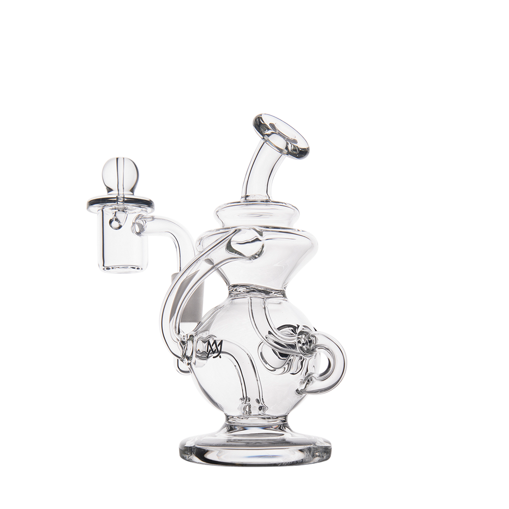 
                  
                    Load image into Gallery viewer, MJ Mini Jig Mini Dab Rig
                  
                