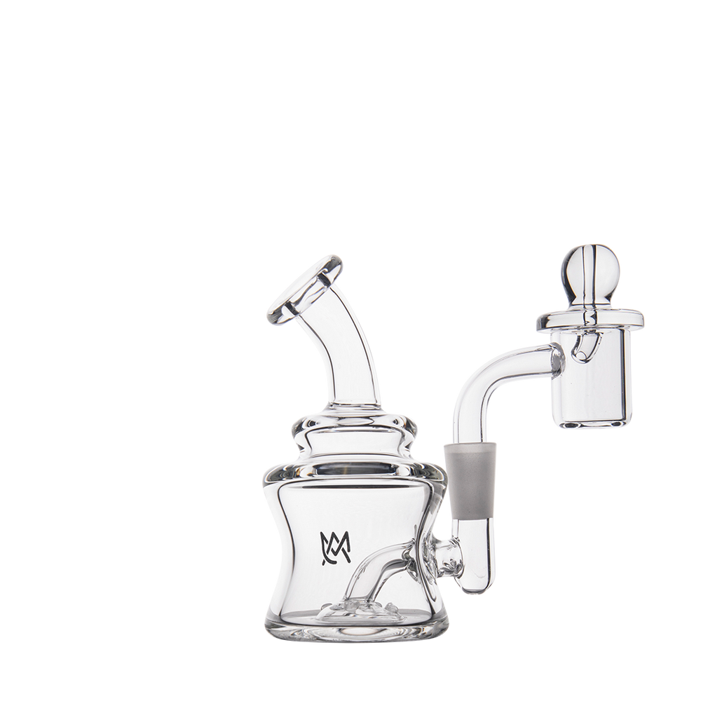 
                  
                    Load image into Gallery viewer, MJ Arsenal Jammer Mini Dab Rig
                  
                